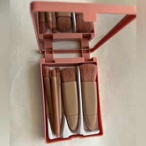 Makeup beauty touch up bundle